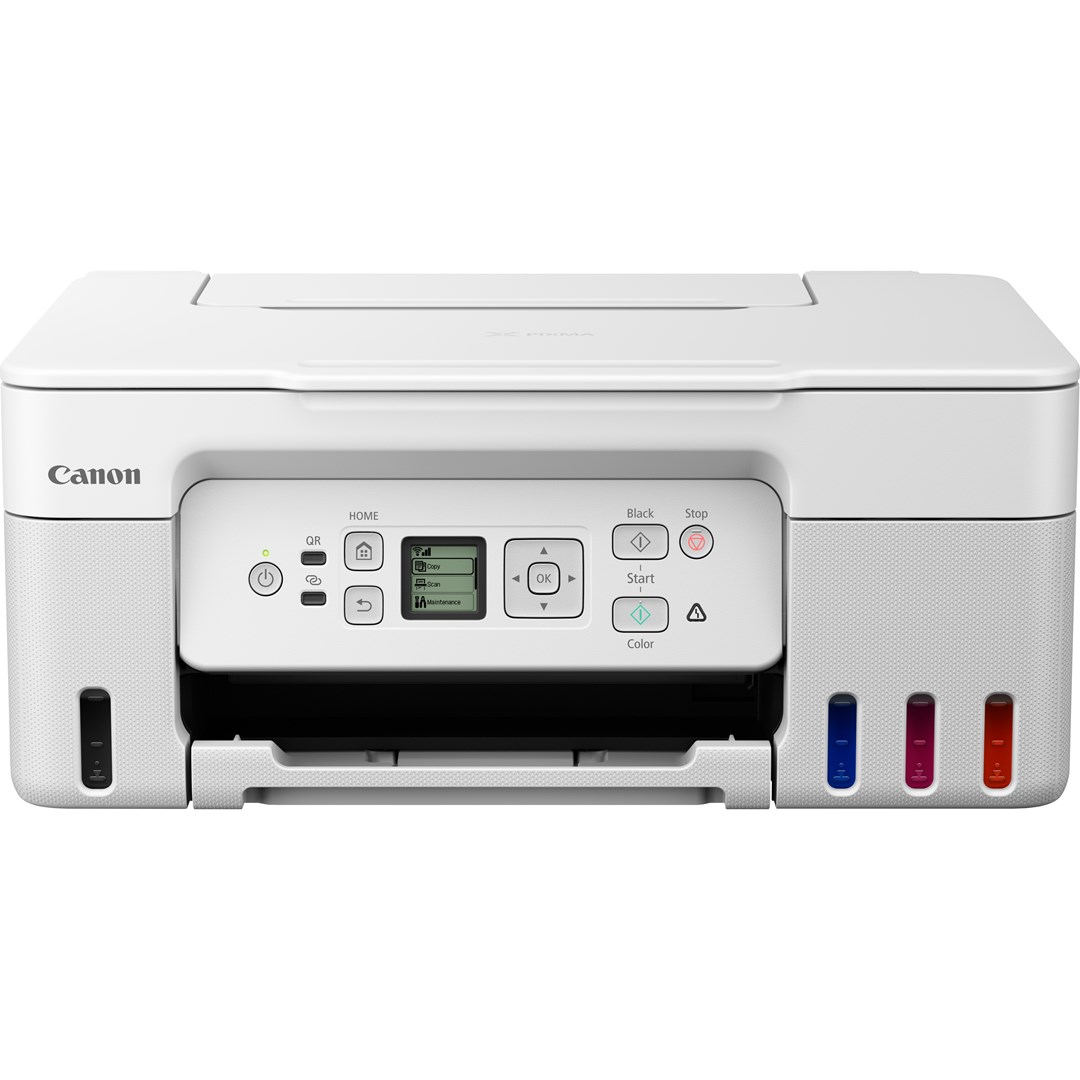Canon PIXMA G3571 Inkjet A4 4800