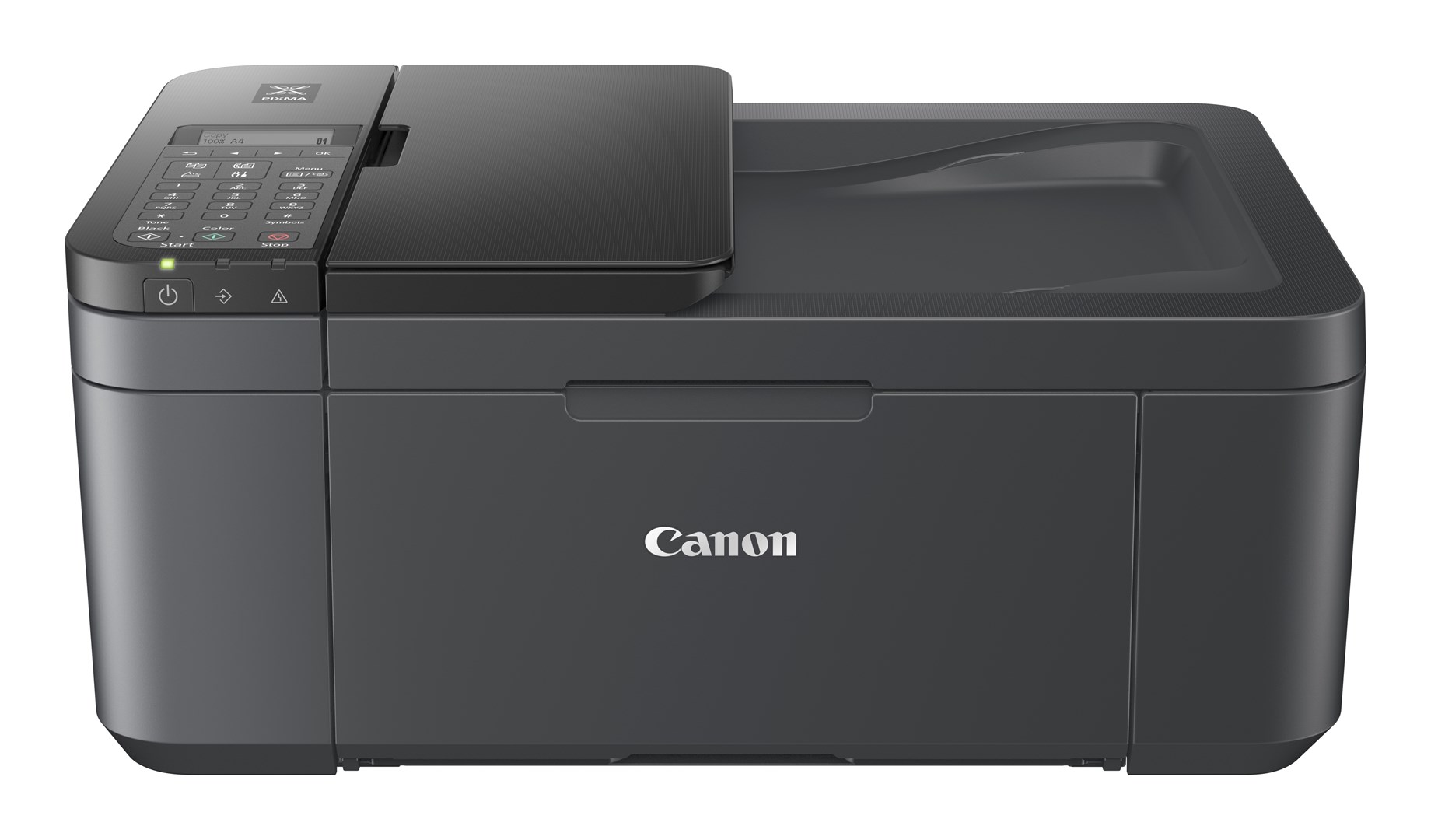 Canon  PIXMA TR4755i Inkjet A4 4800