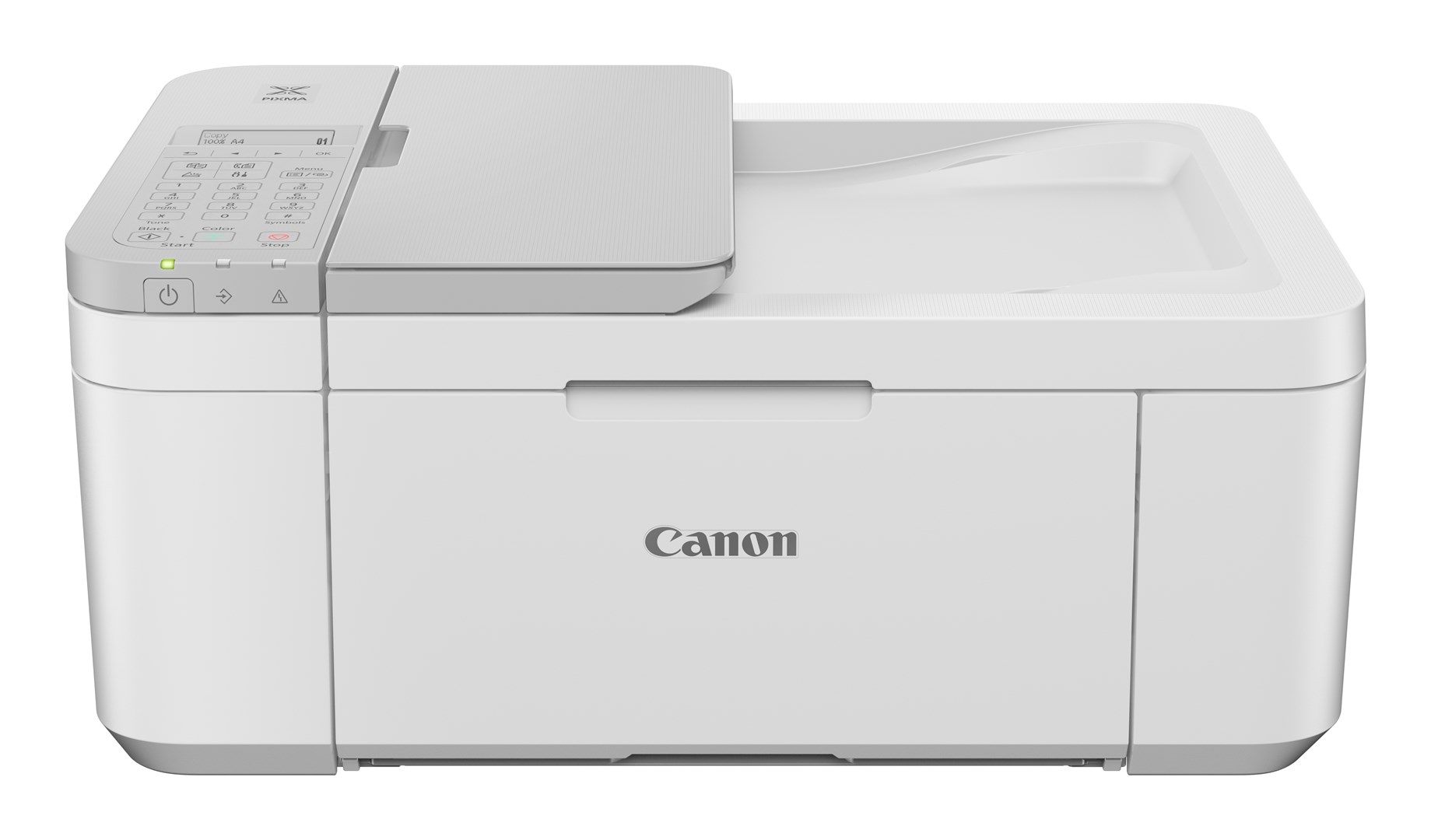 Canon PIXMA TR4756i Inkjet A4 4800