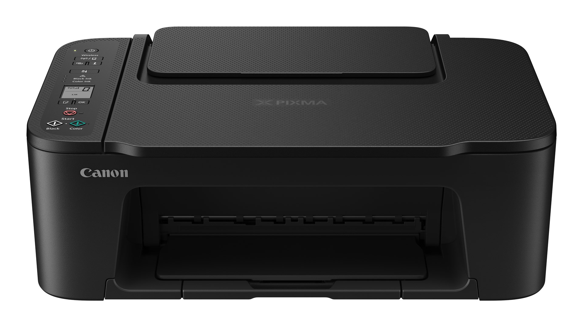 Canon  Printer PIXMA TS3750i 6671C006 black