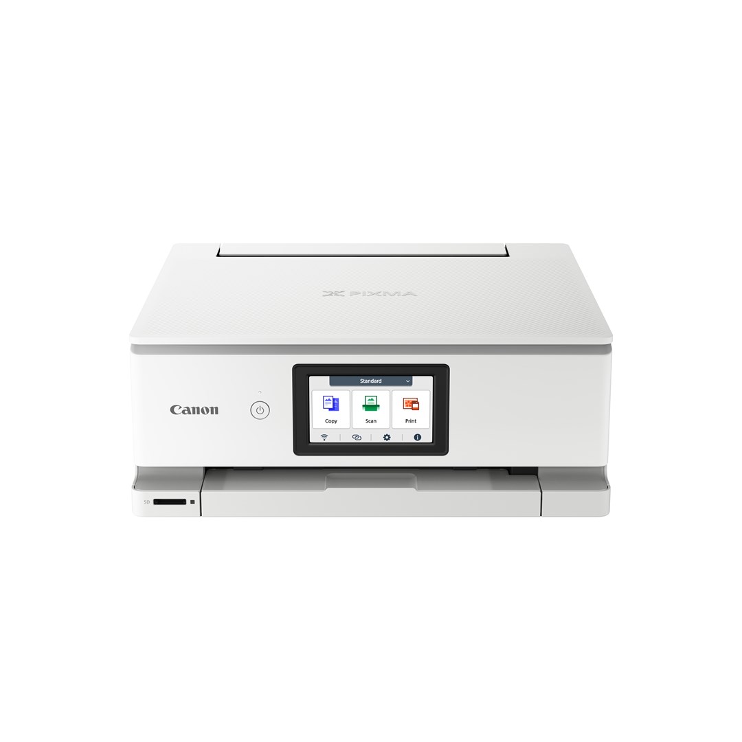 Canon PIXMA TS8751 Inkjet A4 4800
