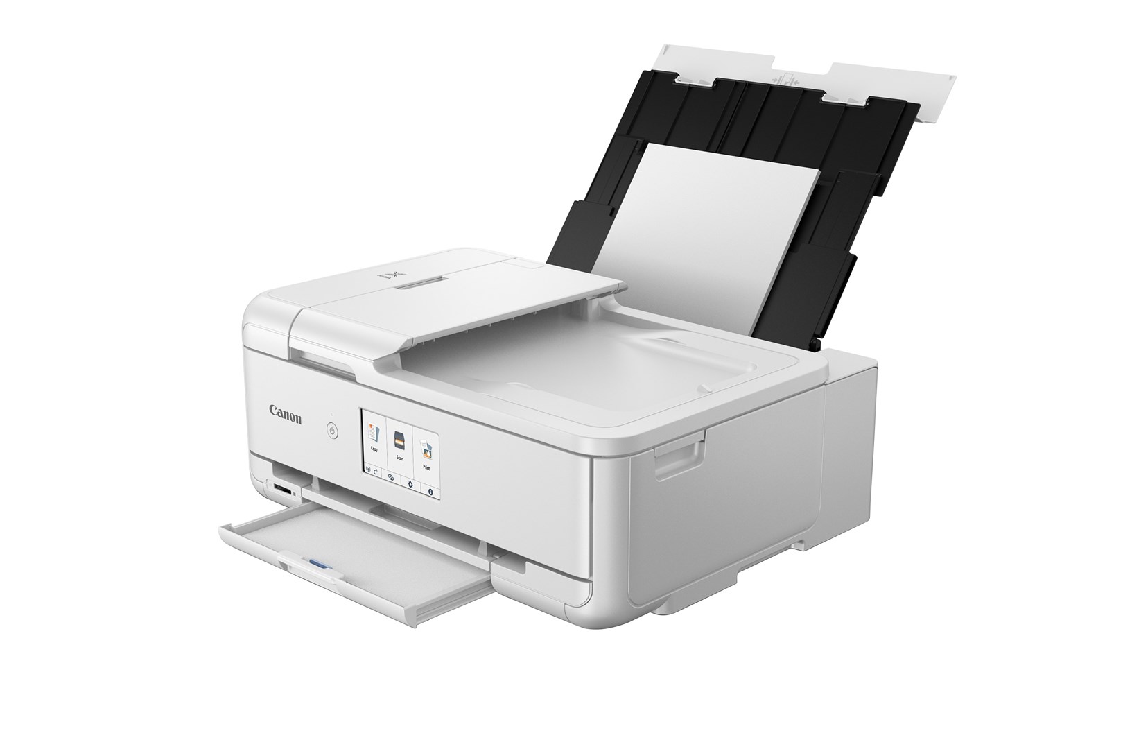 Canon  Pixma Ts9551Ca Inkjet Printer A3