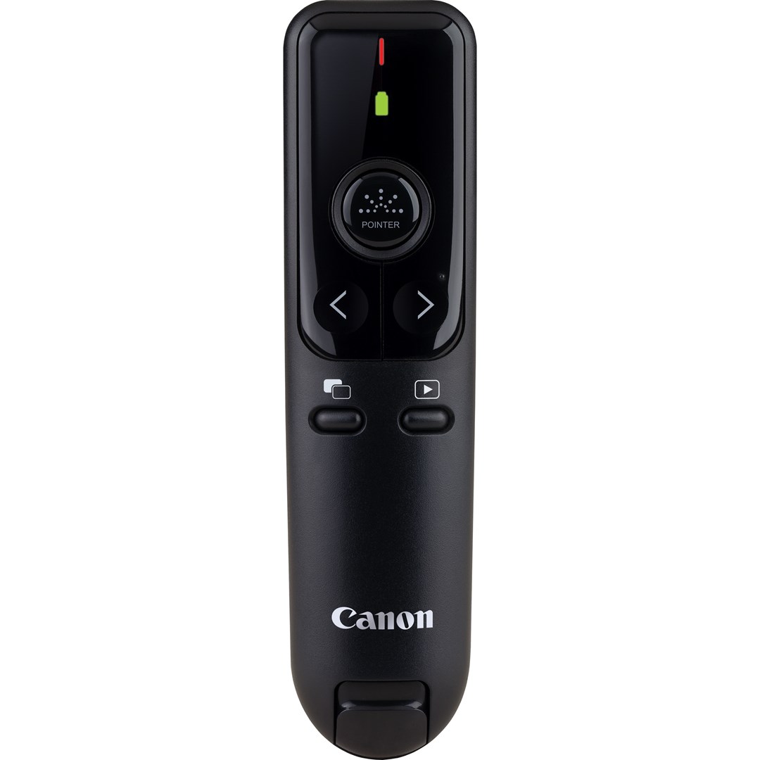 Canon  PR500-R Presenter | 2155C001 |