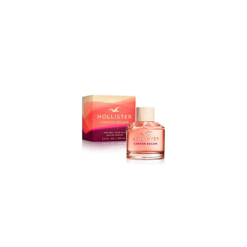 Hollister Canyon Escape EDP (Woman, 30ml)