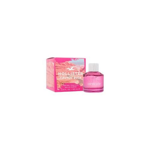 Hollister Canyon Rush EDP (Woman, 30ml)