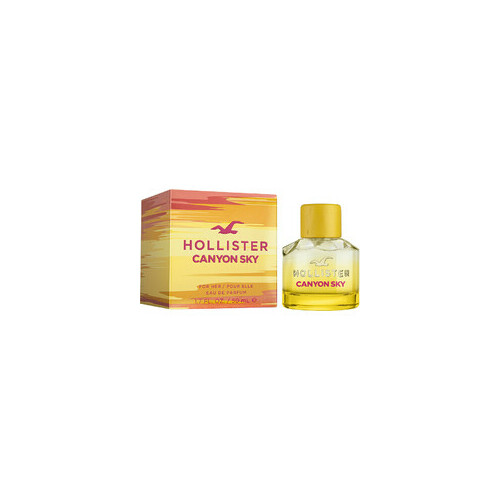 Hollister Canyon Sky For Her EDP