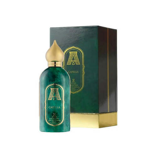 Attar Collection Capella EDP (Unisex, 100ml)