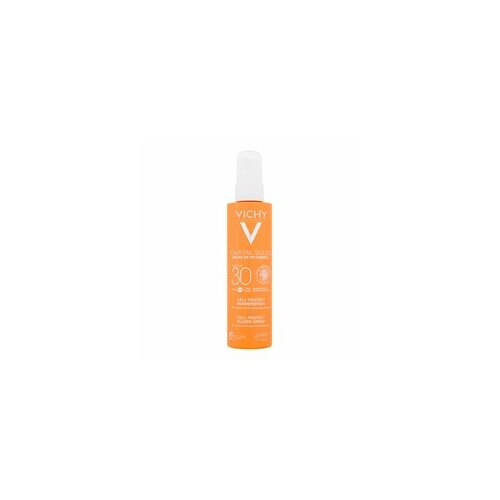 Vichy Capital Soleil Cell Protect Water