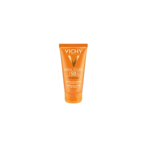 Vichy Capital Soleil - Protective Matte