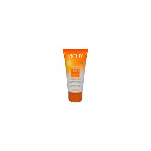 Vichy Capital Soleil - tinged Protective