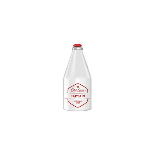 Old Spice Captain After Shave Lotion