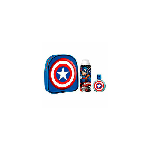 Dětské parfémy Captain America Gift set