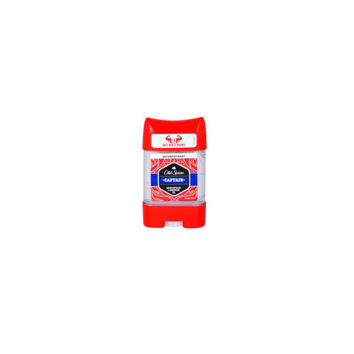 Old Spice Captain Antiperspirant & Deodorant