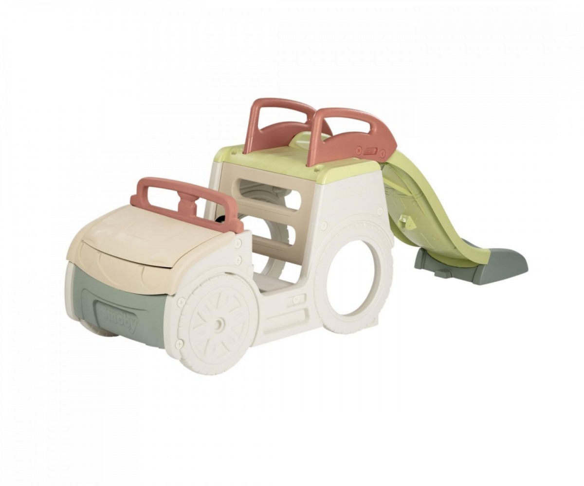 Smoby Car adventure | 7600840207 |