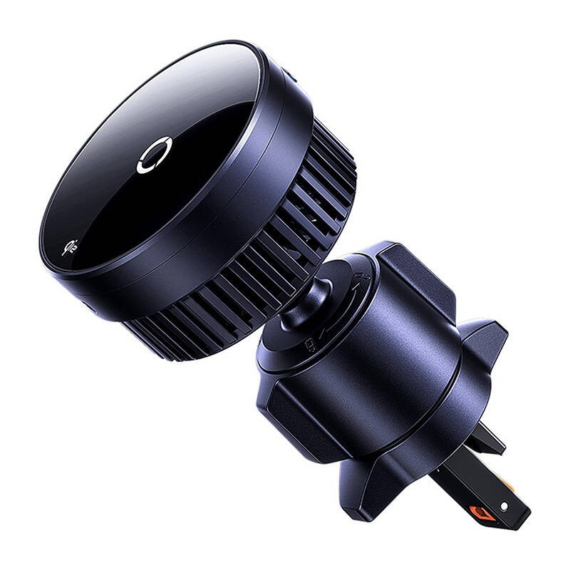 Baseus Car MagPro holder with wireless