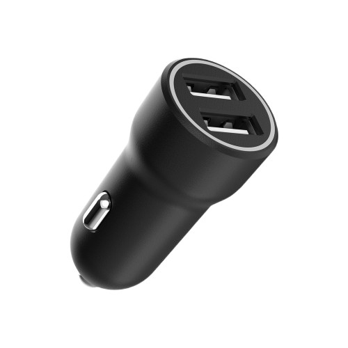 Gembird  Car charger USB 2-ports, 3
