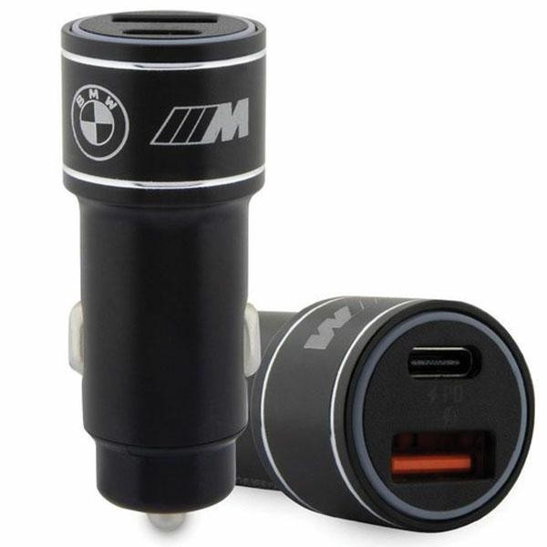 BMW Car charging 20W PD-QC 3