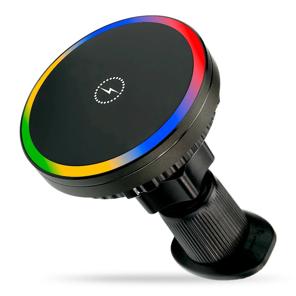 EverActive  CAR HOLDER CHARGER 15W MC-W15