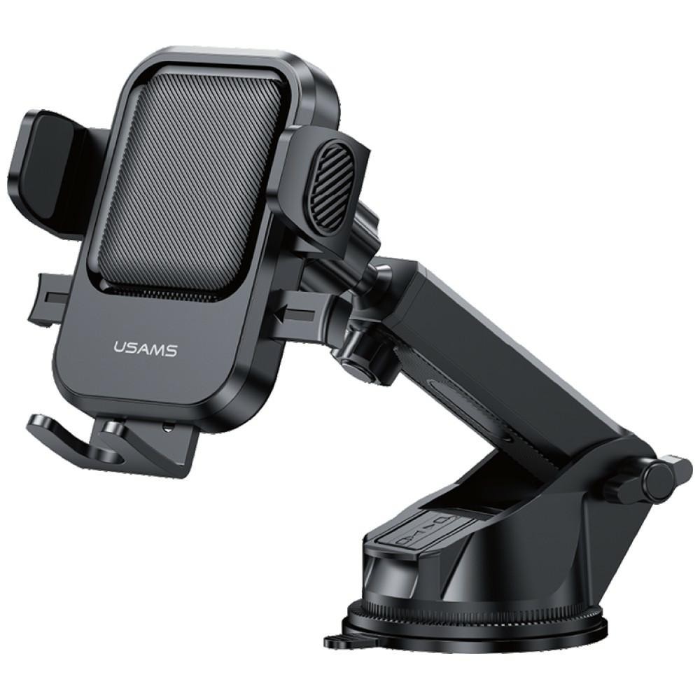 USAMS Car holder cockpit windshield One-Touch