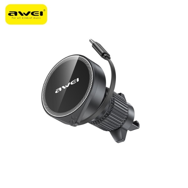 AWEI  Car holder MagSafe X73 air