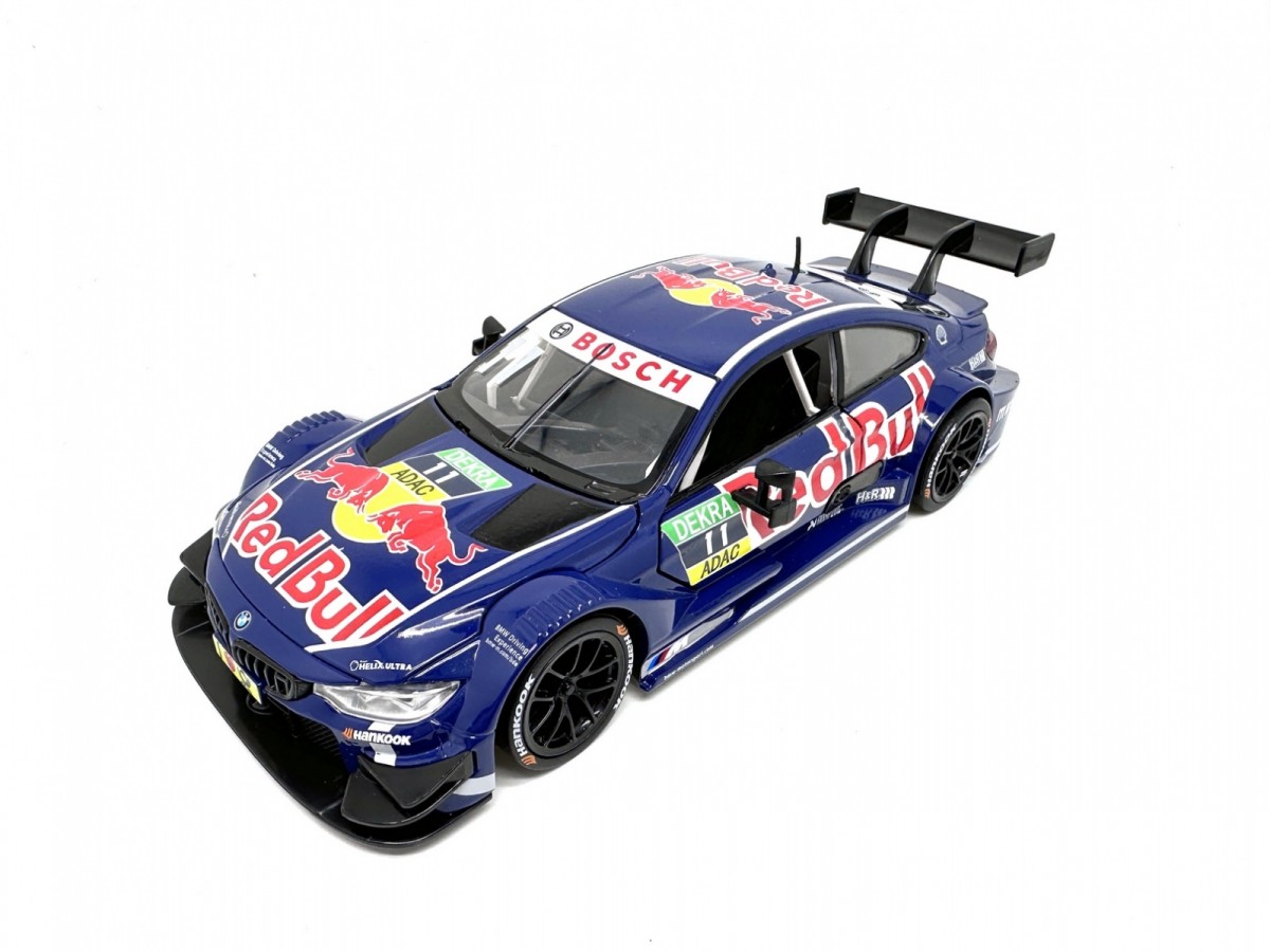 Pulio Car MSZ 1/24 BMW M4
