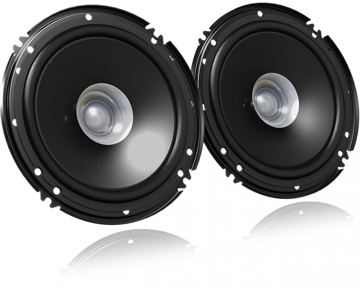 JVC  Car speaker CS-J610X | CSJ-610X