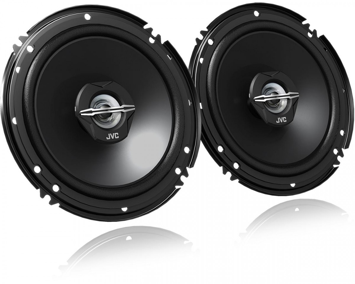 JVC  Car speaker CS-J620X | JVC