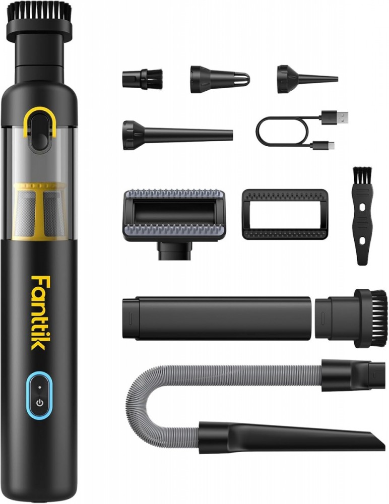 Fanttik Car vacuum V8 Apex |