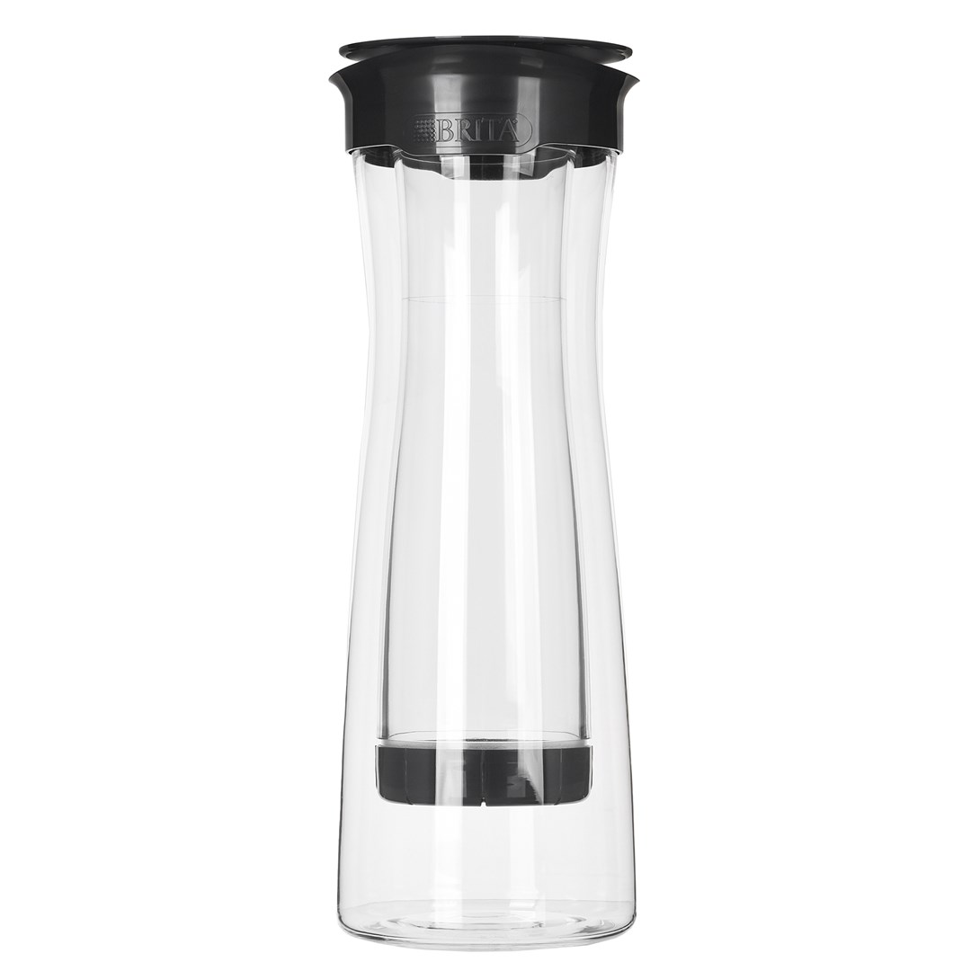 Brita Carafe   Fill&Serve Mind Fresh Black