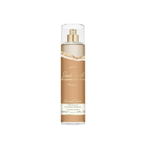 Sabrina Carpenter Caramel Dream Body Veil
