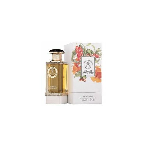 Fragrance World Caramel Macchiato EDP (Unisex