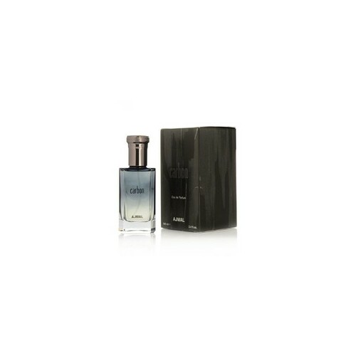 Ajmal Carbon EDP (Man, 100ml) |