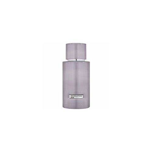 Revolution Man Carbon Pulse EDT (Man