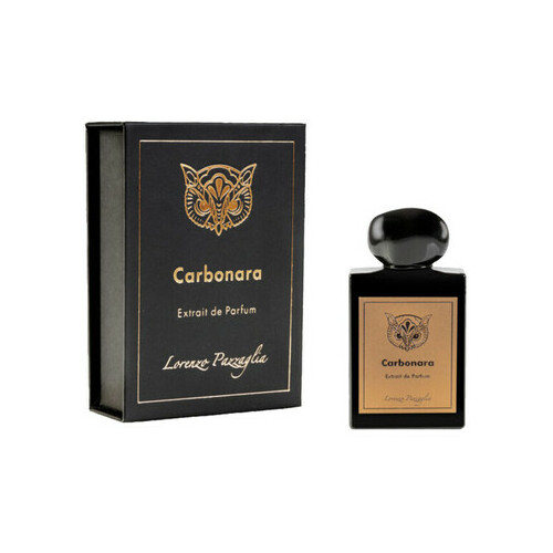 Lorenzo Pazzaglia Carbonara Extrait de Parfum