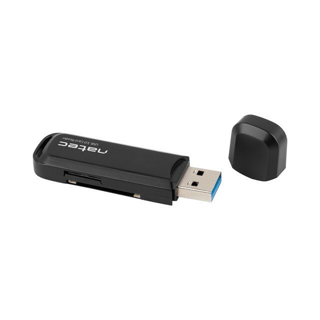 NATEC Card reader Scarab 2 SD/Micro