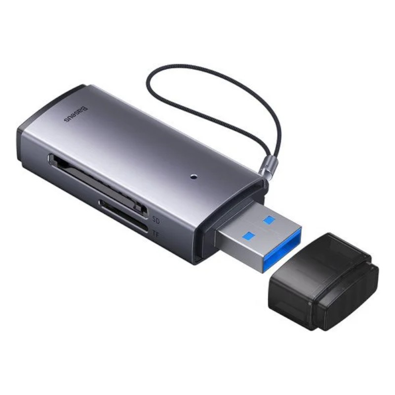 Baseus Card reader USB 3.0