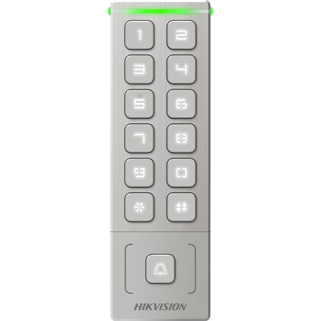 Hikvision Card Terminal | 302922154 |