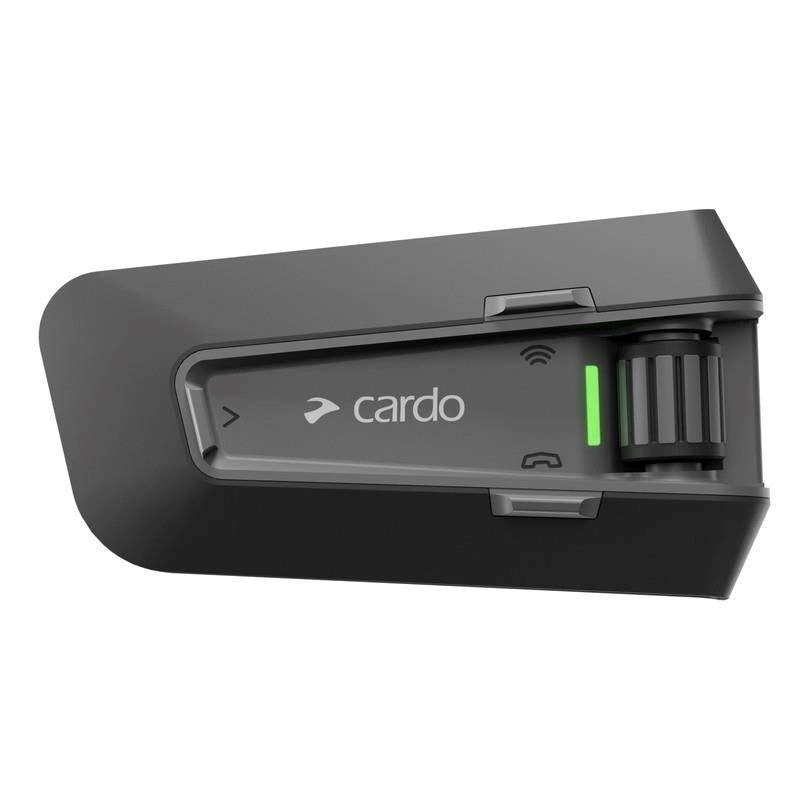 Cardo  Packtalk Neo Duo Motorcycle intercom