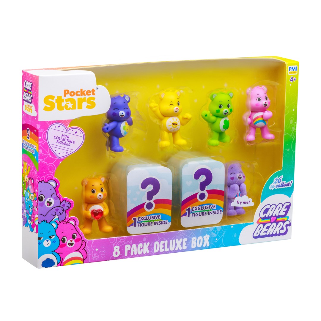 P.M.I. Kids World CARE