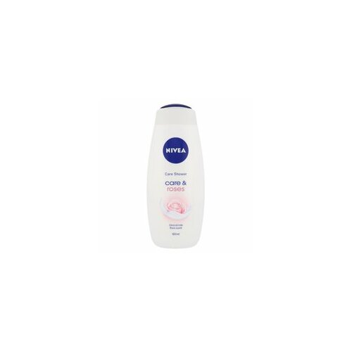 Nivea Care & Roses Care Shower