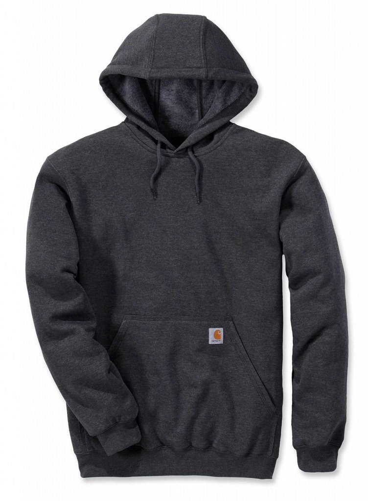 No name Carhartt Midweight Hooded Sweatshirt