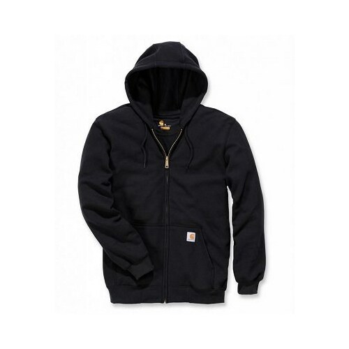 No name Carhartt Midweight Hooded ZIP