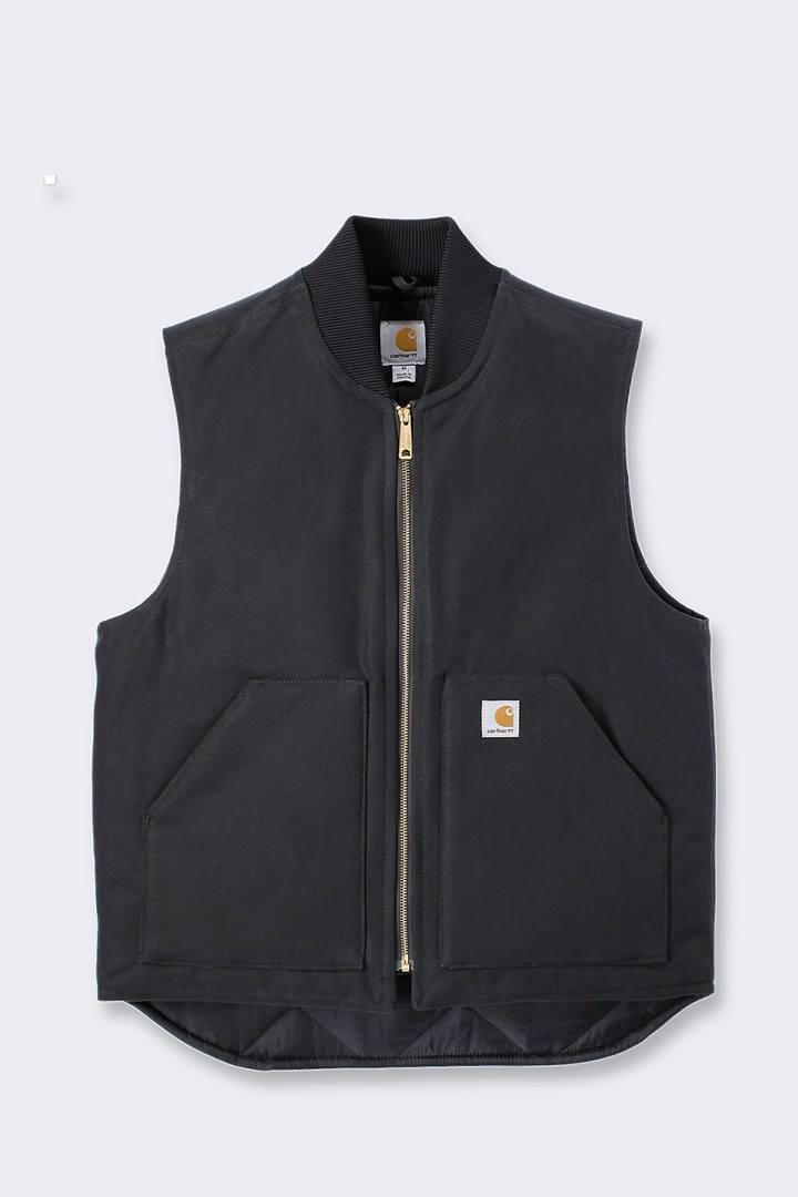 No name Carhartt Vest V01 Firm