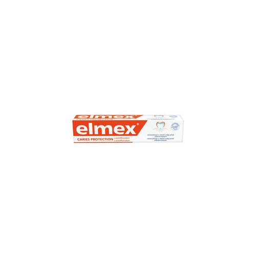 Elmex Caries Protection - Toothpaste (Woman