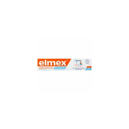 Elmex Caries Protection Whitening (3 x