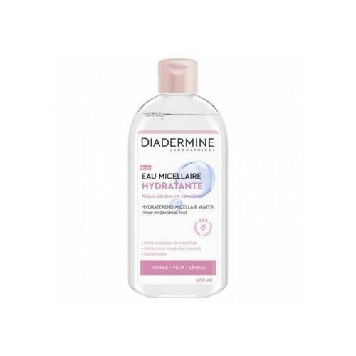 Diadermine Caring Micellar Water - Soothing