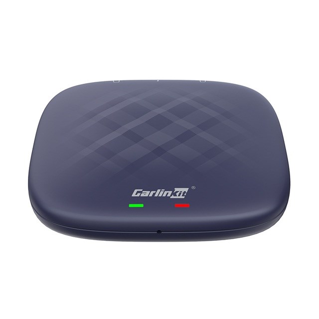 CARLINKIT  Adapter Wireless AI Box with