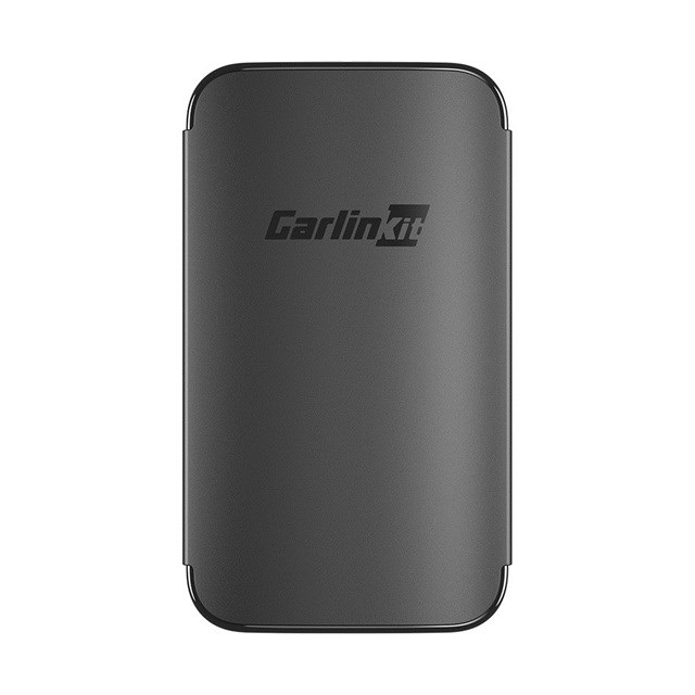CARLINKIT  CPC200-A2A Wireless adapter Black |
