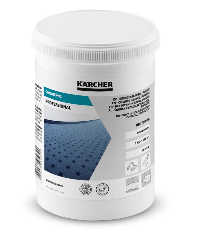 Karcher Carpet powder 800 g RM