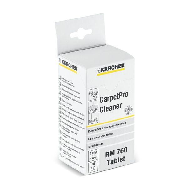 Karcher CarpetPro RM 760 Cleaner -